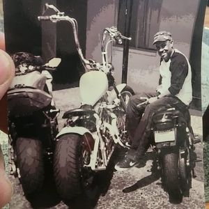 Meet your Posher, Norman